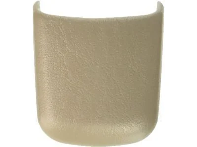 Toyota 67963-08010-E1 Back Door Strap Cover