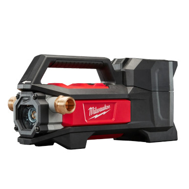 M18 Transfer Pump