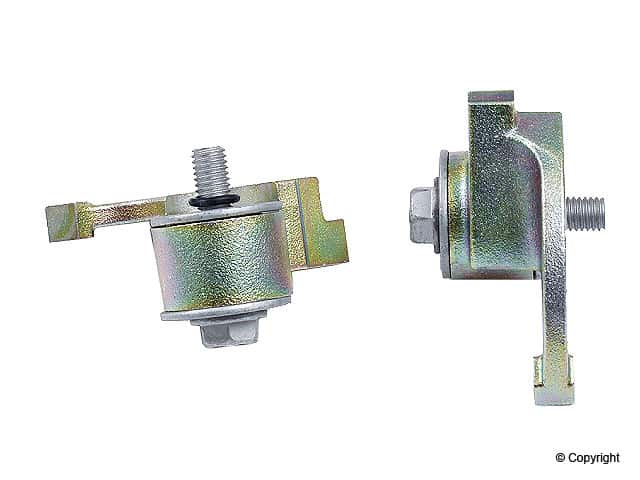 Timing Belt Tensioner Lever, 2.8L 2.7T