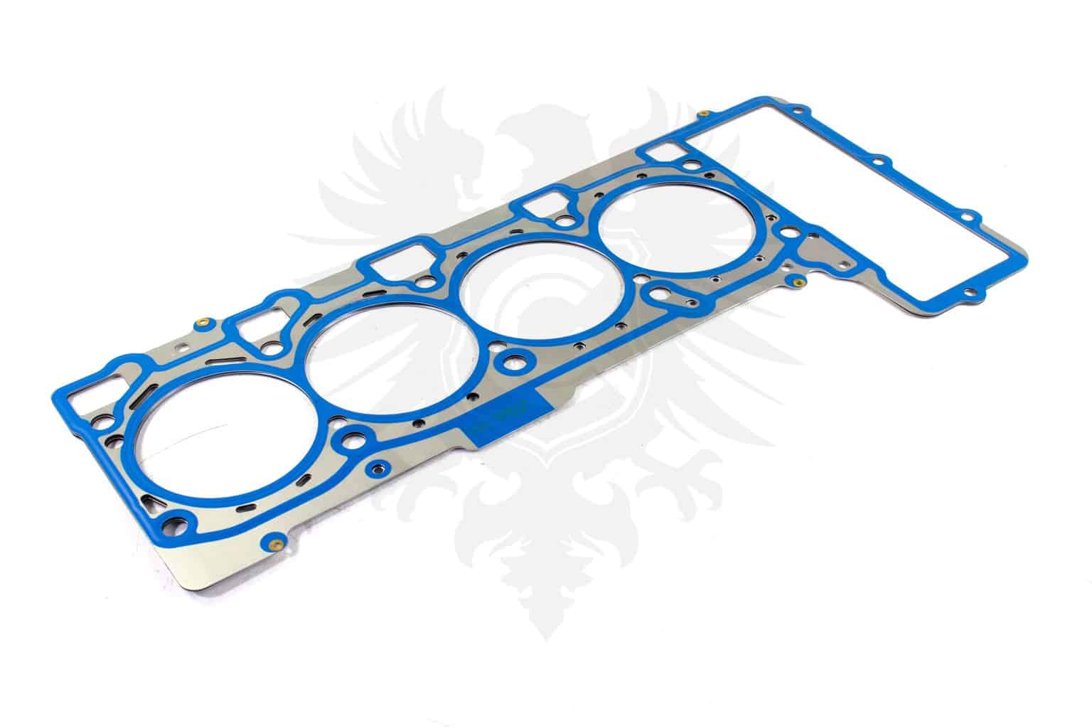 Cylinder Head Gasket, 4.2L Right (Genuine)