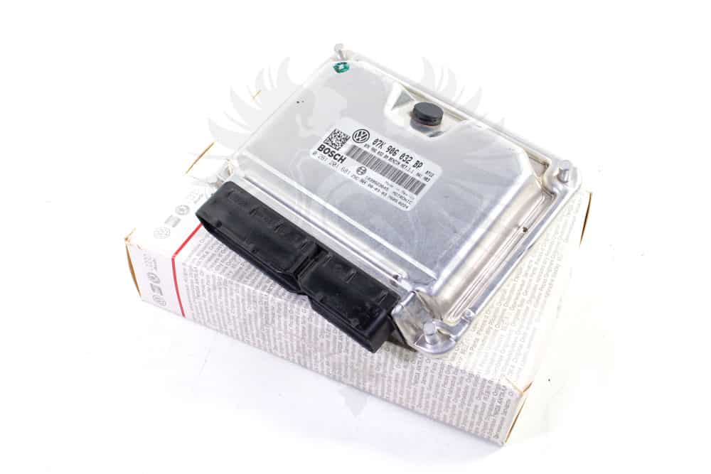 Engine Control Unit, Mk5 2.5L (6-Speed Automatic)