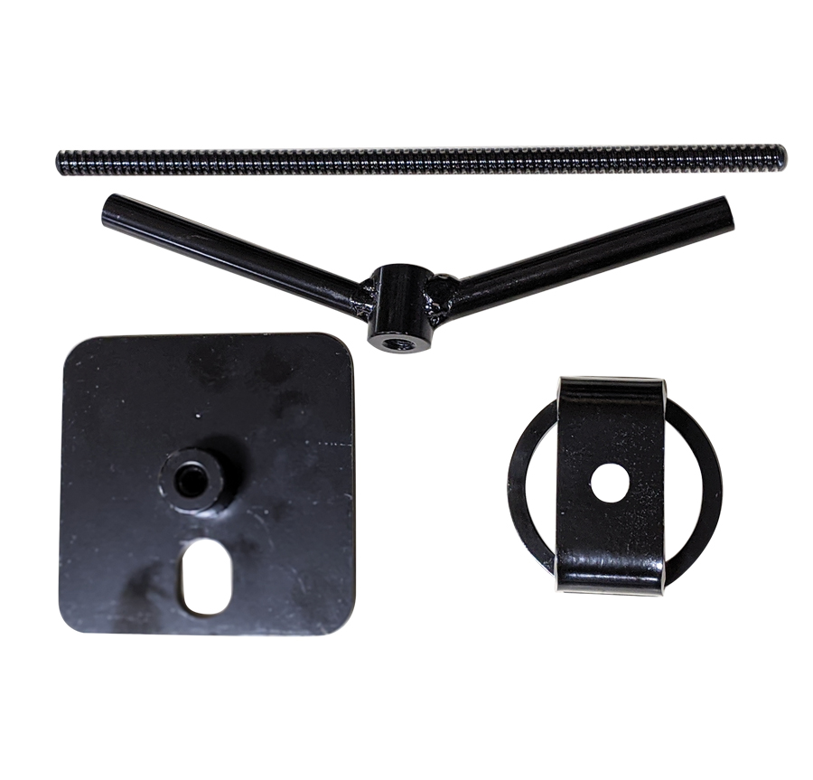 Spring Change Tool, 3/8″ Rod