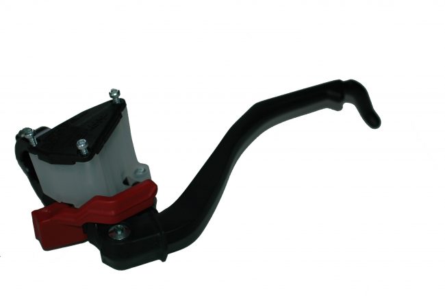 Hayes Radial Master Cylinder