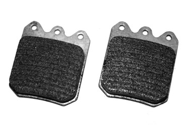 Arctic/Wilwood Brake Pad
