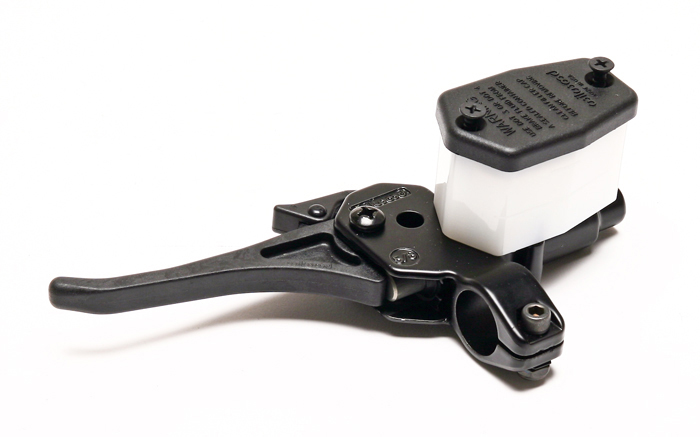 Wilwood Master Cylinder, M10 x 1.0 (1/8″ NPT Capable)