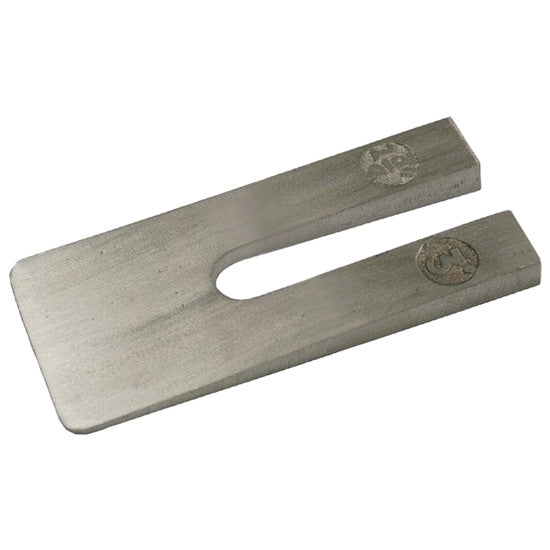 A403 - Shim Wedge 4in X 3 D
