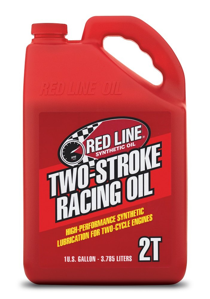 Red Line Racing Oil, Gallon