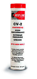 Red Line CV-2 Grease