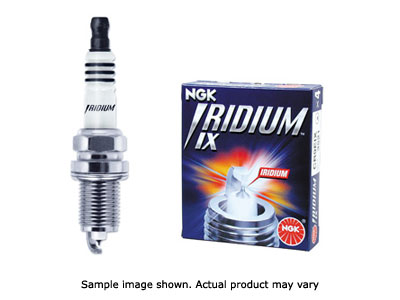NGK Iridium IX Spark Plugs