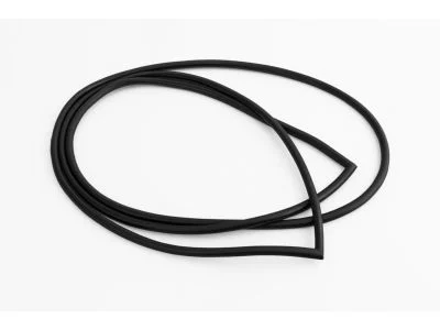 Toyota 75571-AA040 Back Window Molding Outside