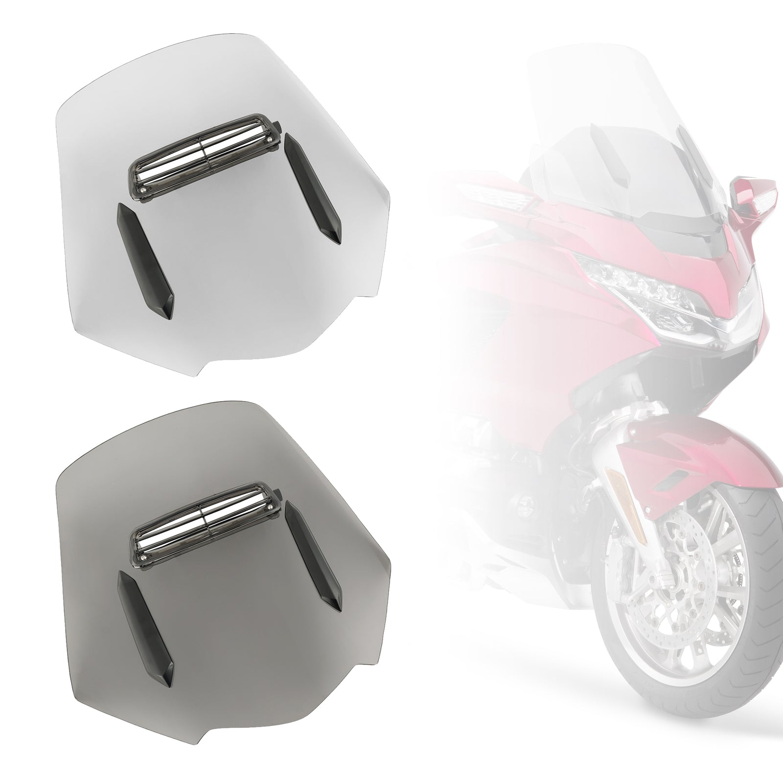 HONDA Gold Wing GL1800 2018-2023 Windshield WindScreen
