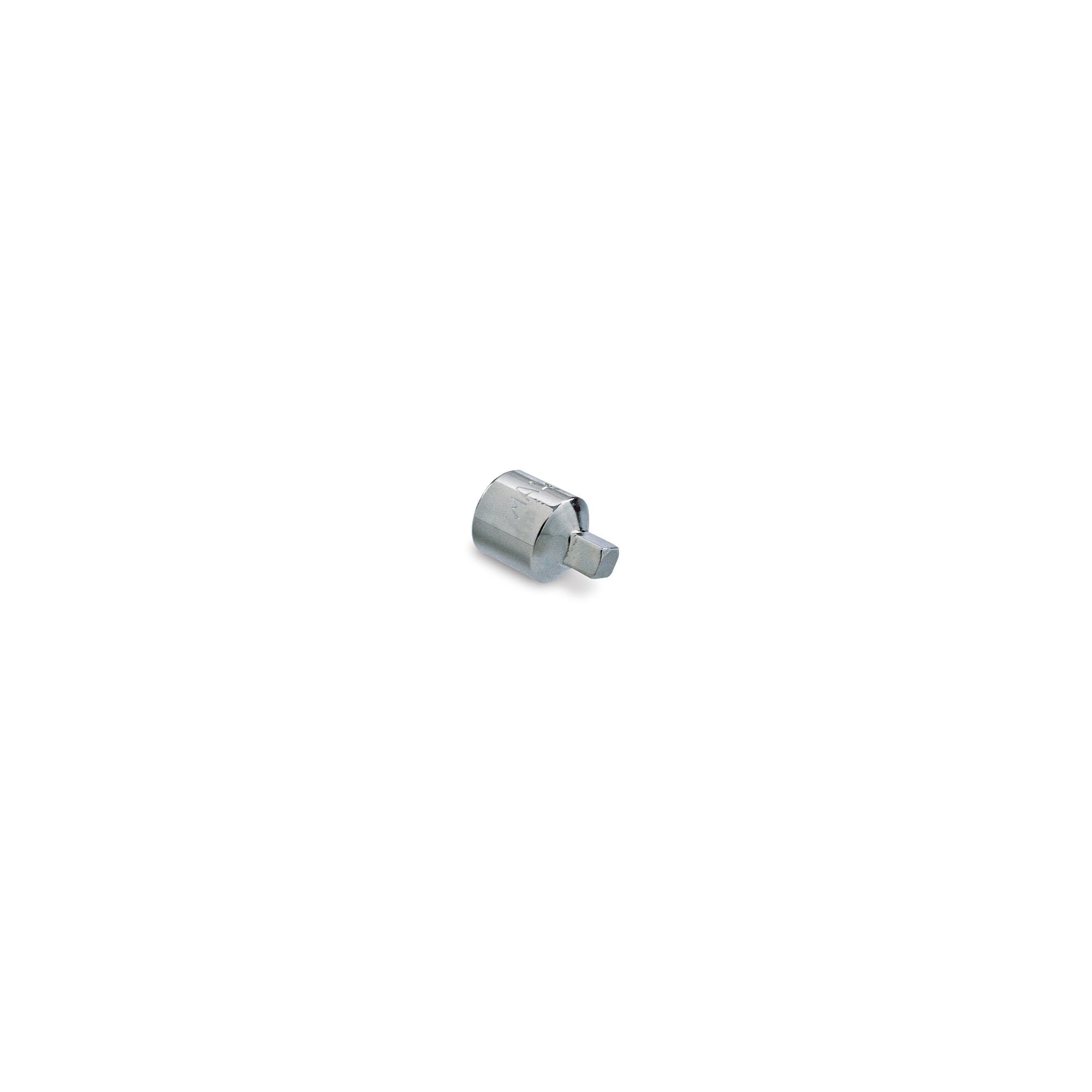 3/8" F x 1/4" M Drive Socket Adapter