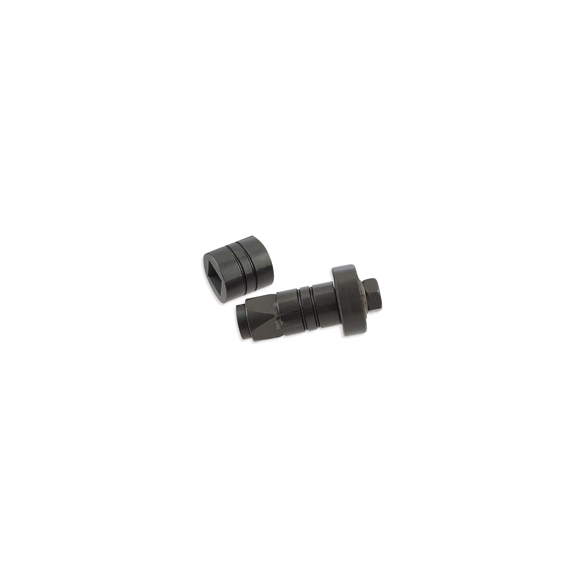 Exhaust and Tailpipe Stretcher