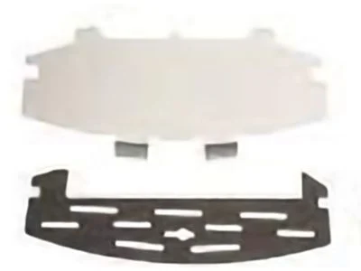 Lexus 04945-30140 Front Anti Squeal Shim Kit