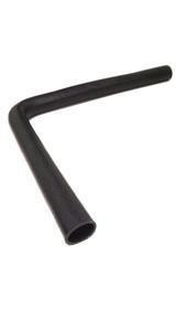 1-1/4" Inch 90° Degree Gas, Oil, Diesel Fuel Filler Hose Elbow. 1.25" Inch