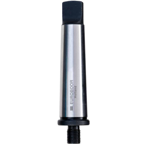 Euroboor 1/2UNF-MC3 Spindle Connection