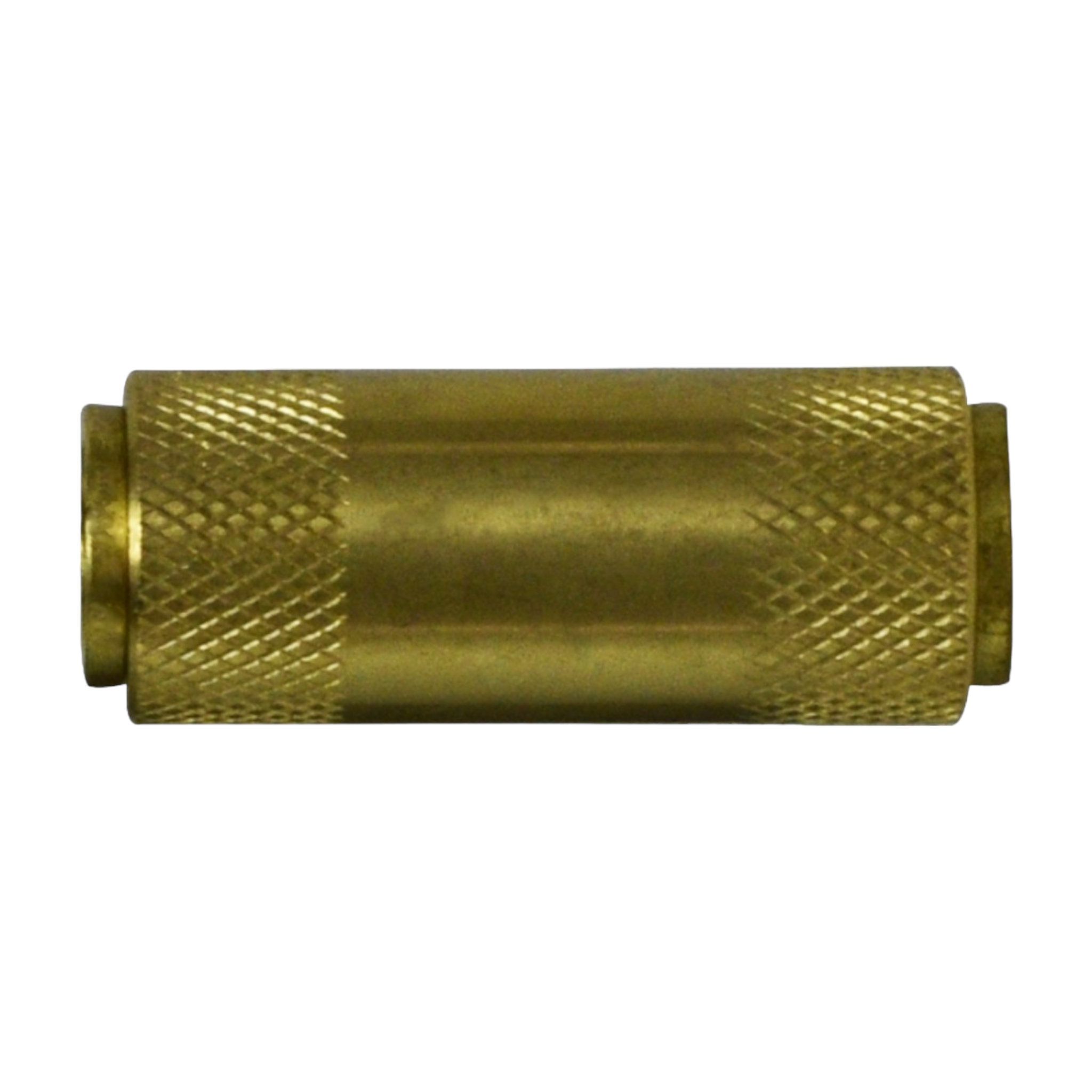 Midland 620400 DOT Push-In Union – 1/4 in Air Brake Tube