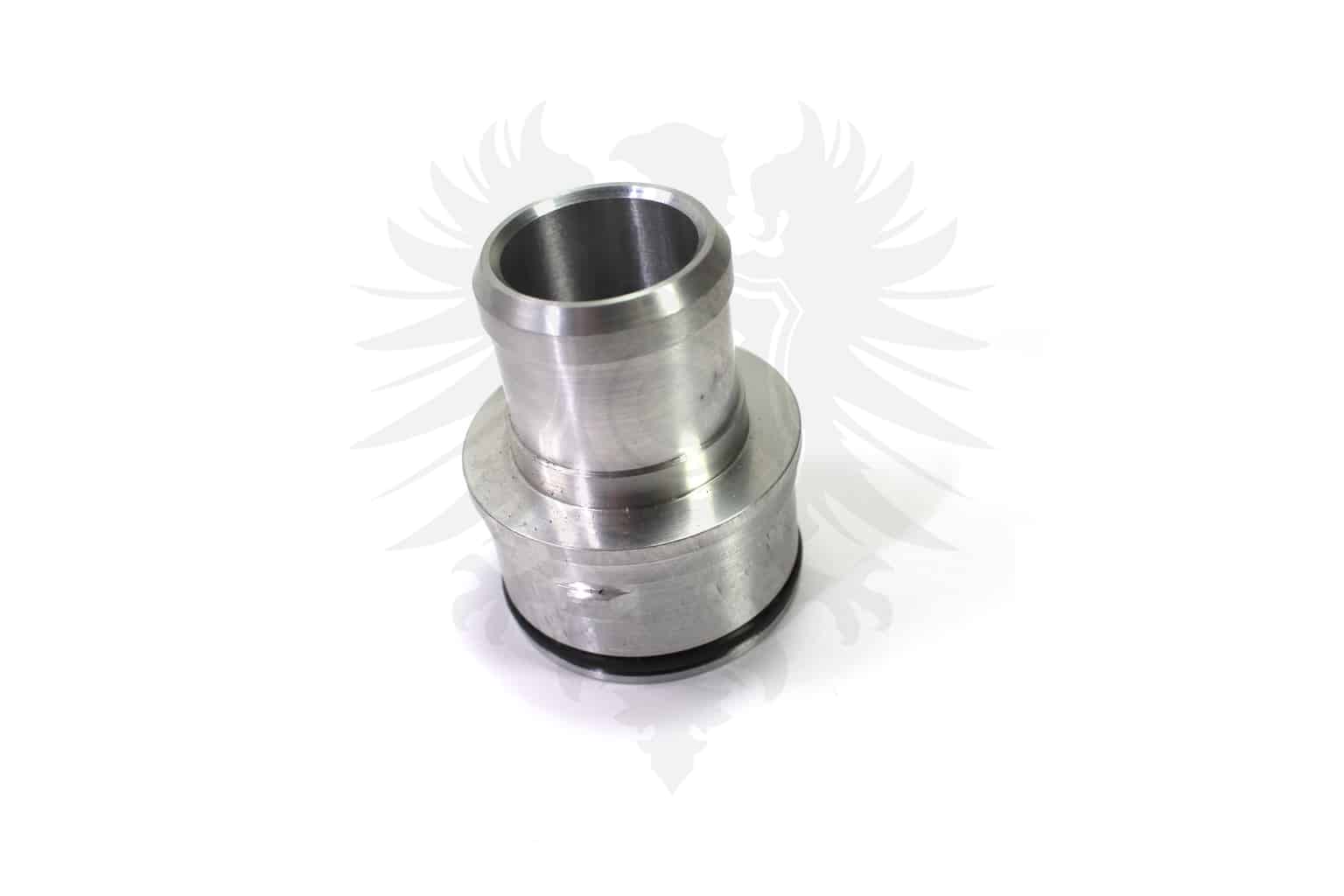 Turbo Hose Adapter, 1 3/8″