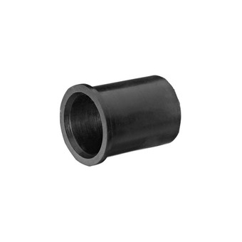 1-1/2" to 1-1/4" Fuel Fill Hose End ID Reducer. 38mm to 32mm
