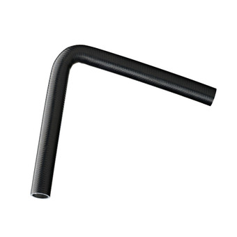 1-3/4" Inch ID 90° Degree Gas, Diesel Fuel Filler Hose SUPER ELBOW