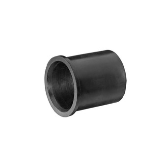 1-3/4" to 1-1/2" Fuel Fill Hose End ID Reducer. 44mm to 38mm ID