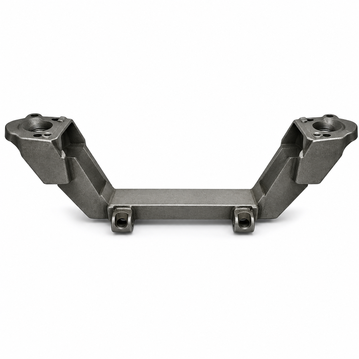 100.A1370.15 - Disc Pad Retainer Ba