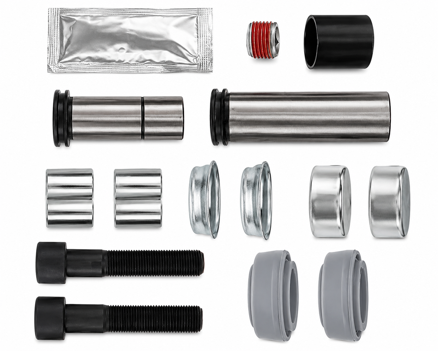 100.A1370.17 - Caliper Slide Pin Ki