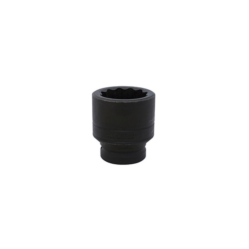 URREA 10033T 1-Inch Drive 12-Point 2 1/16-Inch Impact Socket