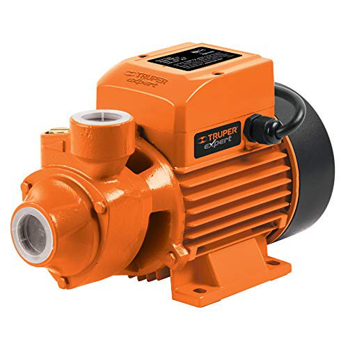 1/2 Hp Peripheral Impeller Water Pump