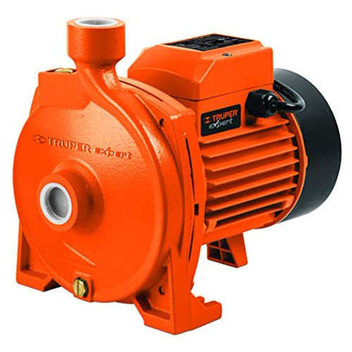 Truper 10074 / BOAC-1 - 1 HP Centrifugal Pump