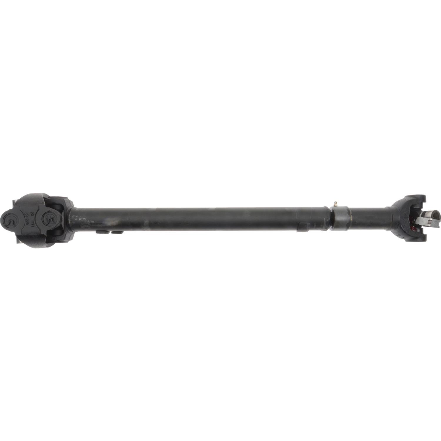 Dana Spicer Rear 1350 Driveshaftfor 18-26 Jeep Wrangler JL Unlimited with Dana 60 Axles