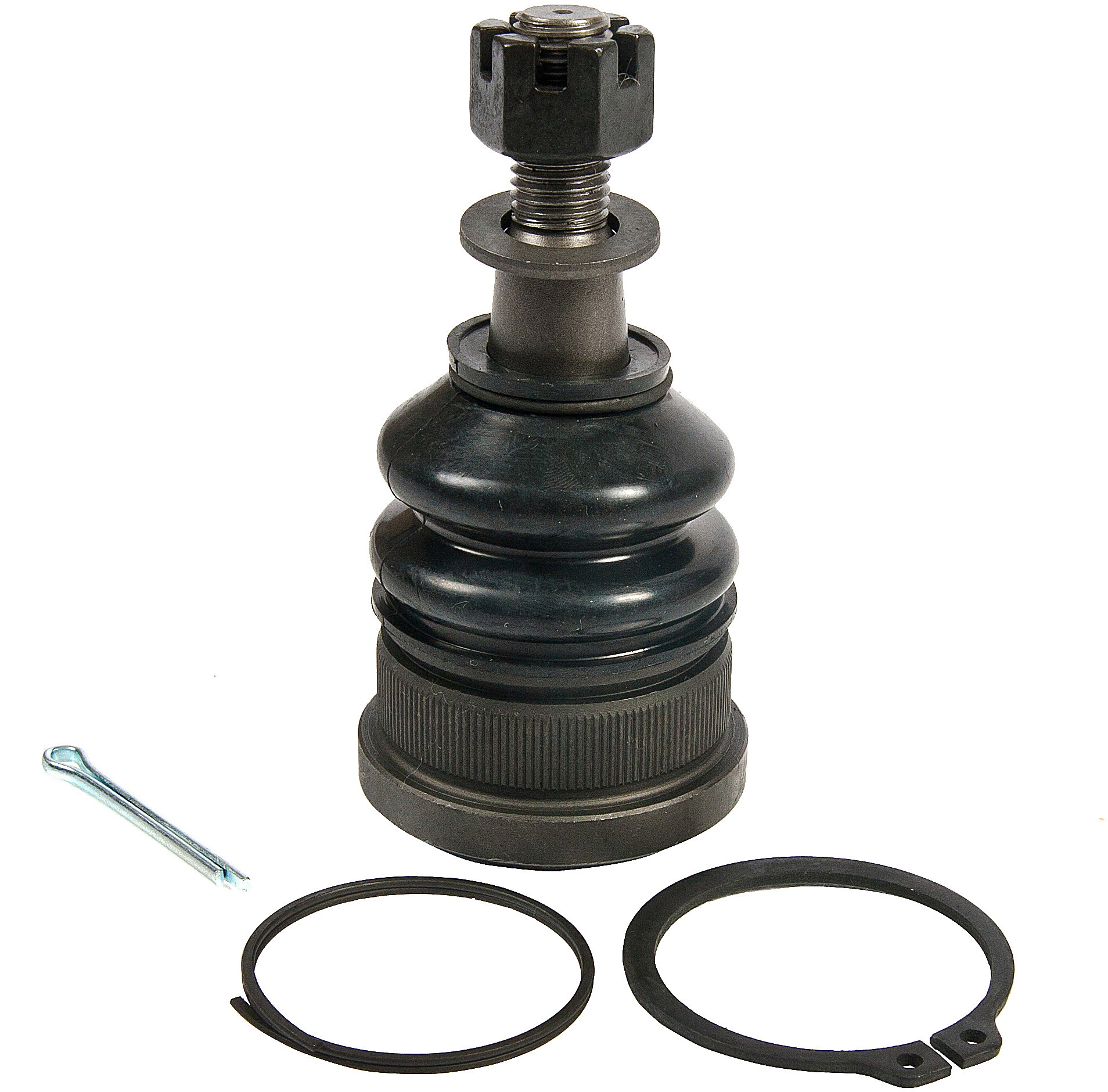 Proforged 101-10338 Front Upper Ball Joint for 05-07 Jeep Grand Cherokee WK and 06-07 Commander XK