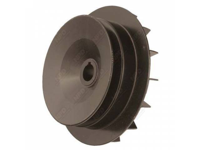 Generator Pulley