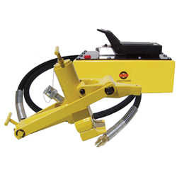 Bead Breaker Kit, "Combi" [contains 10101, 10592, and 10604 Hose]