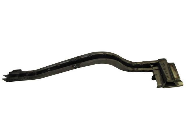 FRAME RAIL ASSY, COMPLETE, RH