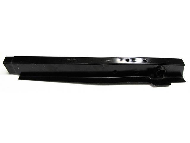 Rear Frame Rail Rear Repair Section, RH