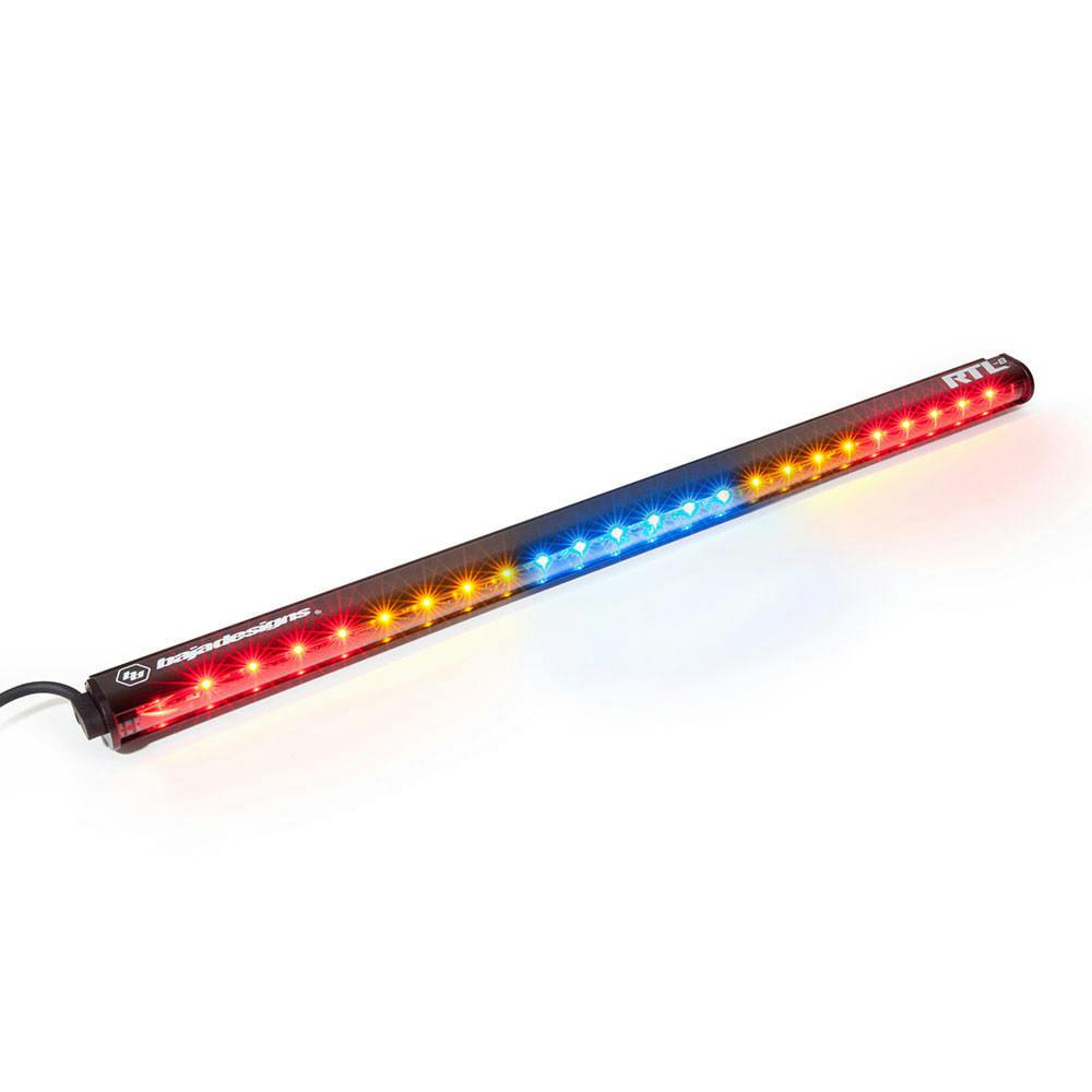 Baja Designs 103002 RTL LED Rear Light Bar