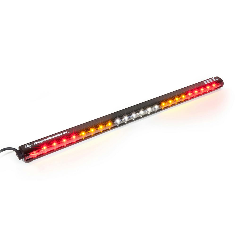 Baja Designs 103004 RTL-S LED Rear Light Bar with Turn Signal