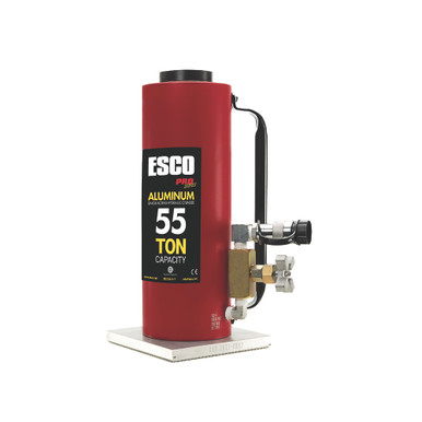 ESCO 55 Ton Hight Lift HD Lightweight Hydraulic Jack