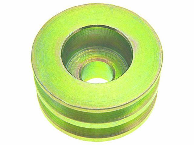 Alternator Belt Drive Pulley