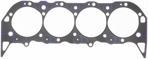 FelPro 1047 Head Gasket - Big Block Chevy Gen 5 & 6 4.540 Bore .039 Thick - Each