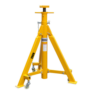 ESCO 9 Ton High-Lift Jack Stand