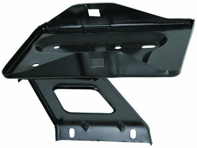 Battery Tray, Group 24 Size Battery