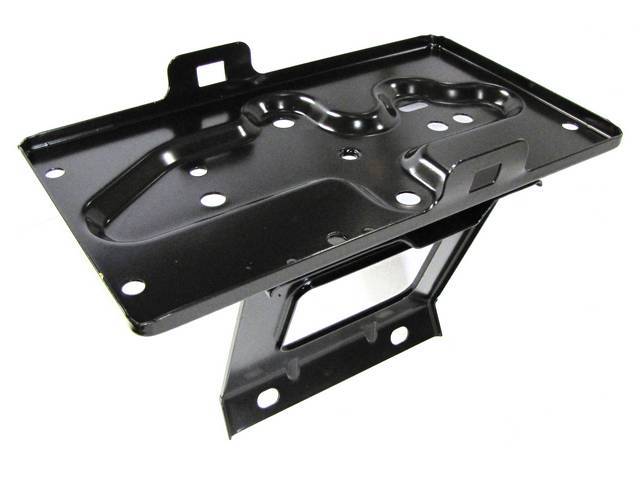 Battery Tray, Group 27