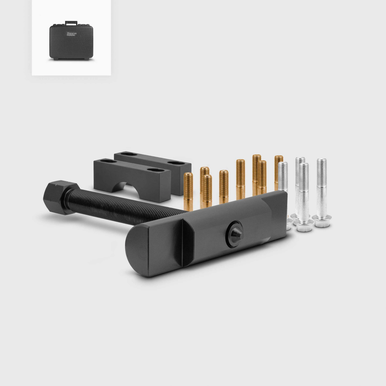 Commerical Truck Yoke Puller