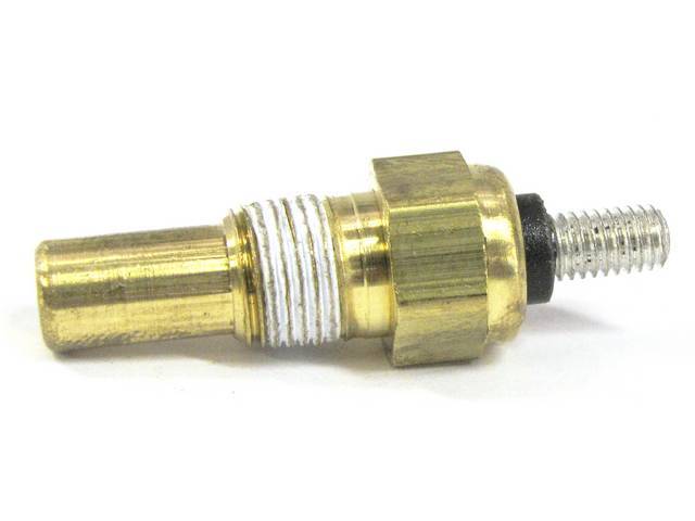 Water Temperature Sending Unit