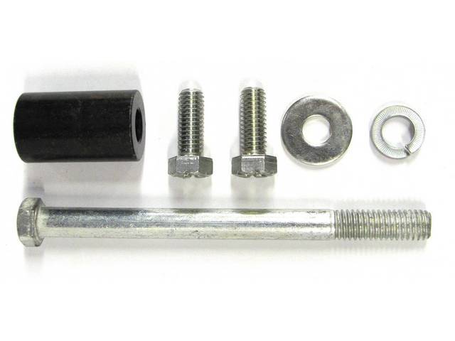 Alternator Mounting Bolt Spacer
