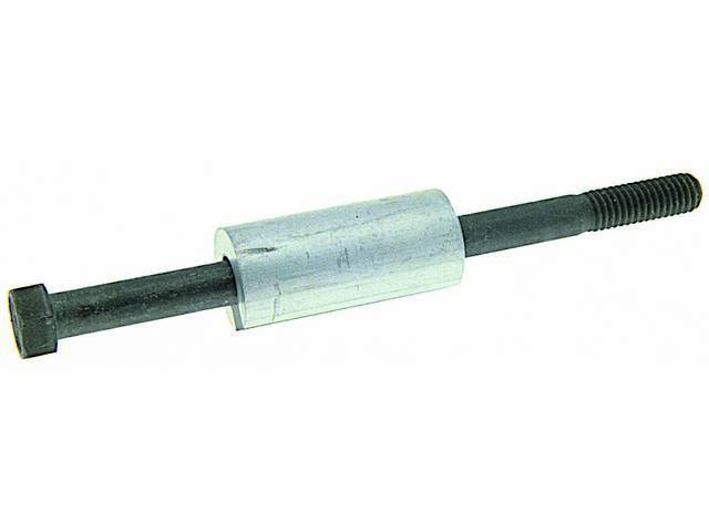 Smog Pump Mounting Kit