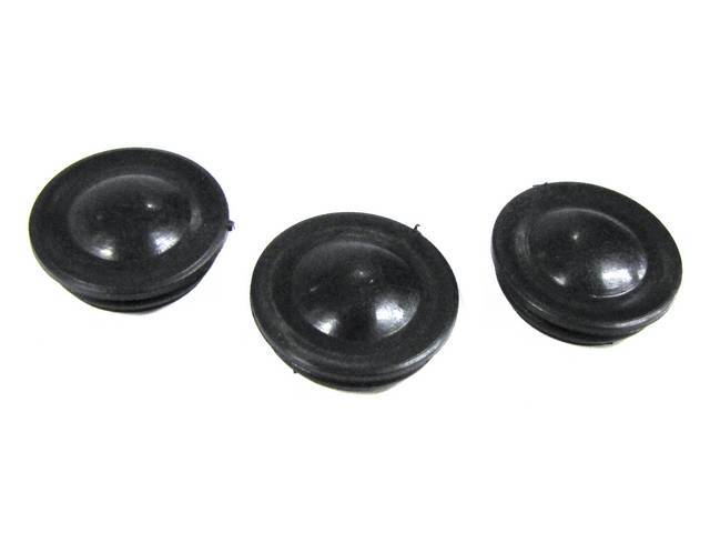 Alternator Wiring Terminal Covers