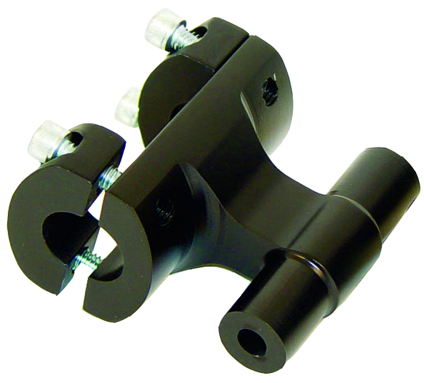 PowerMadd 2″ Universal Handlebar Riser